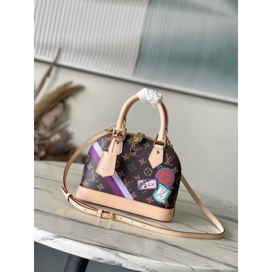 Alma M01917 17.5x11.5x23.5cm